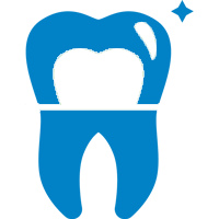 icon dịch vụ trám răng